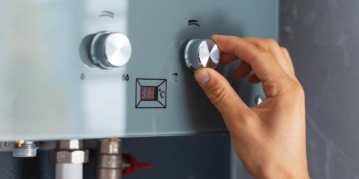 What to Do When Your Water Heater Stops Working